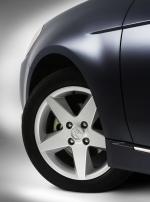 Holden Epica CDXi 2008 года